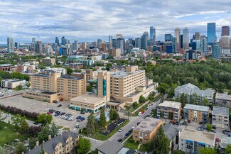 More details for 2206-2210 2nd St SW, Calgary, AB - Medical to Rent