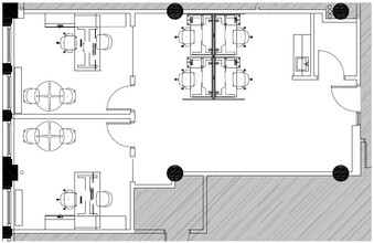 325 W Huron St, Chicago, IL for rent Floor Plan- Image 1 of 1