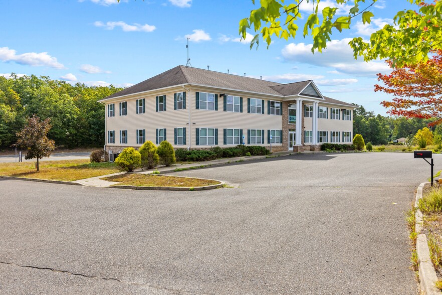 41 South Route 73, Cedar Brook, NJ for sale - Building Photo - Image 1 of 4