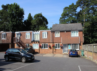 More details for London Rd, Horsham - Office for Rent