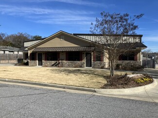 More details for 4306 15th Ave, Columbus, GA - Office for Rent