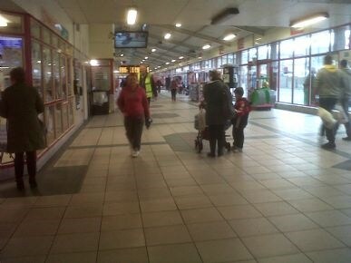 Aldams Rd, Dewsbury for sale Lobby- Image 1 of 1