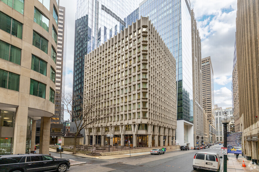 133 Federal St, Boston, MA for rent - Primary Photo - Image 1 of 4