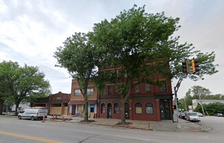 More details for 1406-1/2 S 13th St, Omaha, NE - Retail for Rent