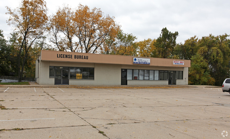 11525 E 24 Hwy, Independence, MO for sale - Building Photo - Image 3 of 3