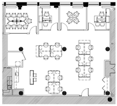 325 W Huron St, Chicago, IL for rent Floor Plan- Image 1 of 6