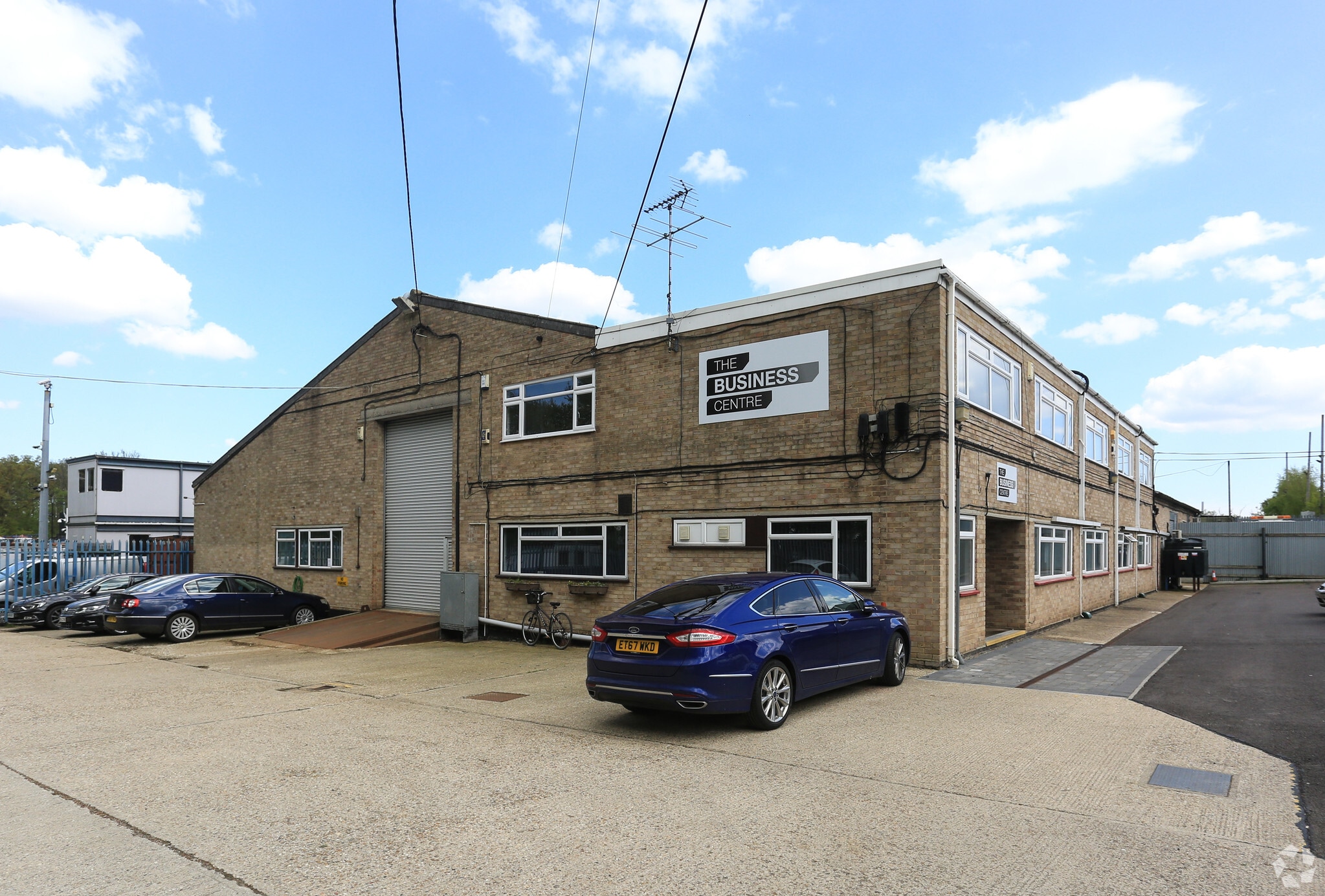 Stock Rd, West Hanningfield to rent Building Photo- Image 1 of 3