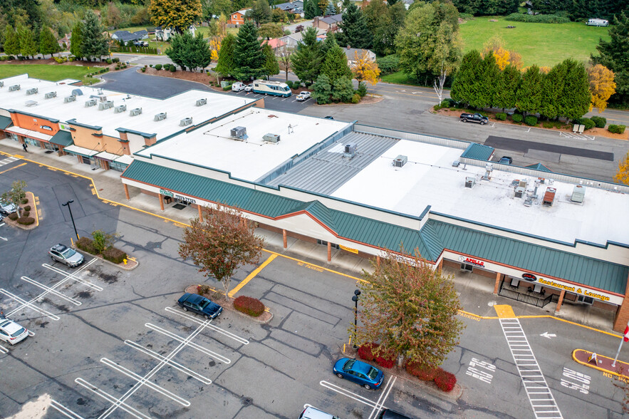 426-726 SW Mt Si Blvd, North Bend, WA for rent - Building Photo - Image 3 of 23