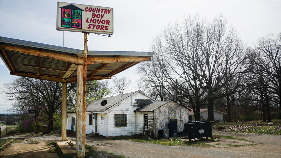 3693 N US Highway 63, West Plains, MO for sale - Primary Photo - Image 1 of 8