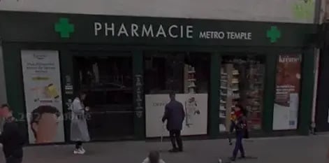 Retail in Paris for sale - Building Photo - Image 1 of 3