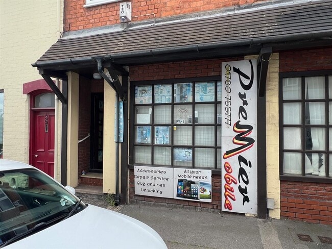 More details for 16 Marston Rd, Stafford - Office / Retail to Rent