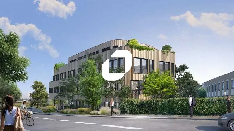 29 Chemin Du Tronchon, Champagne-au-Mont-d'Or to rent Building Photo- Image 1 of 4