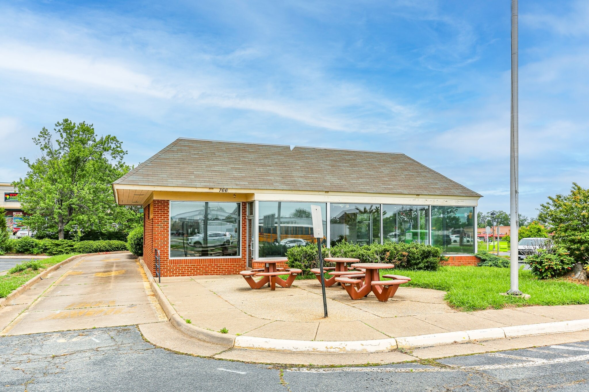766 Warrenton Rd, Fredericksburg, VA to rent Building Photo- Image 1 of 2