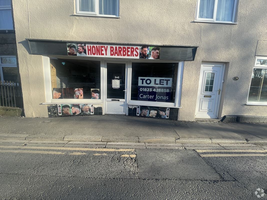 24A Ditton St, Ilminster for sale Primary Photo- Image 1 of 1