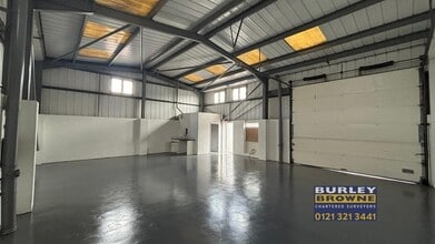 Britannia Way, Lichfield to rent Interior Photo- Image 1 of 2