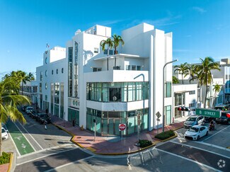 More details for 763 Collins Ave, Miami Beach, FL - Office, Office/Retail for Rent