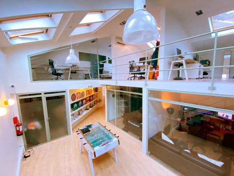 53 Rue De Paris, Boulogne-Billancourt for sale - Interior Photo - Image 1 of 14
