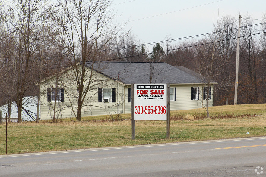 Oh-46, Cortland, OH for sale - Primary Photo - Image 1 of 1