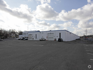 More details for 316 Courtland Ave, Stamford, CT - Office, Light Industrial for Rent