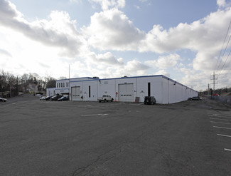 More details for 316 Courtland Ave, Stamford, CT - Office, Light Industrial for Rent