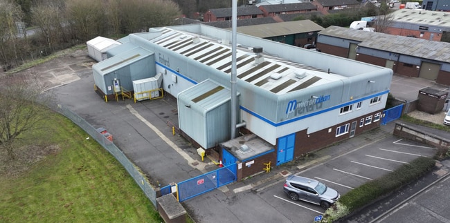 More details for Swingbridge Rd, Grantham - Industrial for Sale