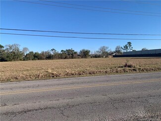 More details for 0 Country Club Rd, Lake Charles, LA - Land for Sale