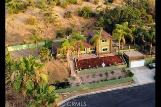 More details for 470 E Crescent Ave, Redlands, CA - Specialist for Sale