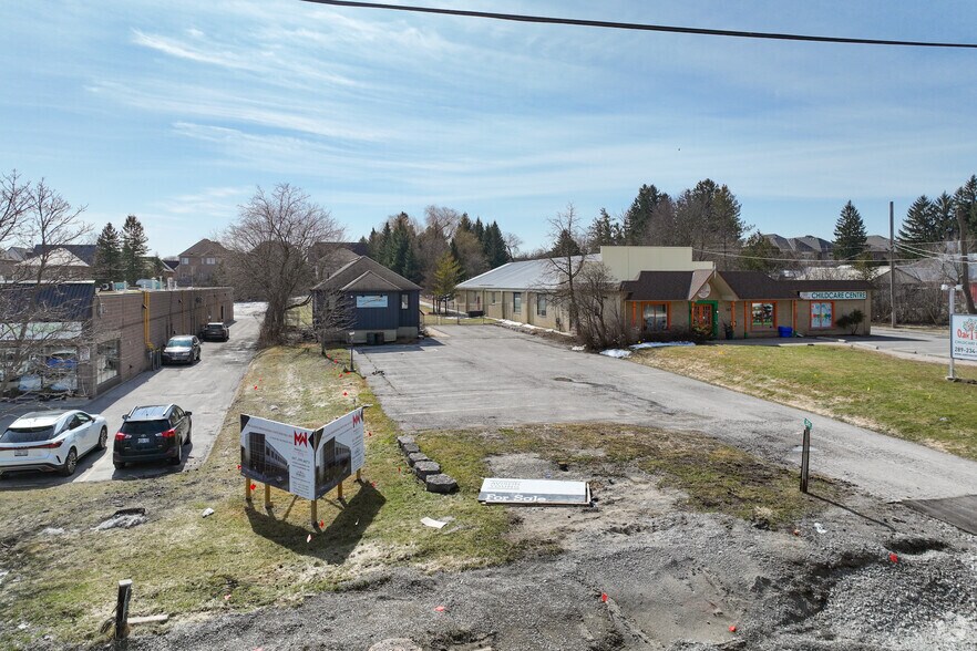 155 King Rd, Richmond Hill, ON for sale - Primary Photo - Image 1 of 1