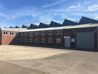 More details for Elm Tree St, Wakefield - Industrial for Rent