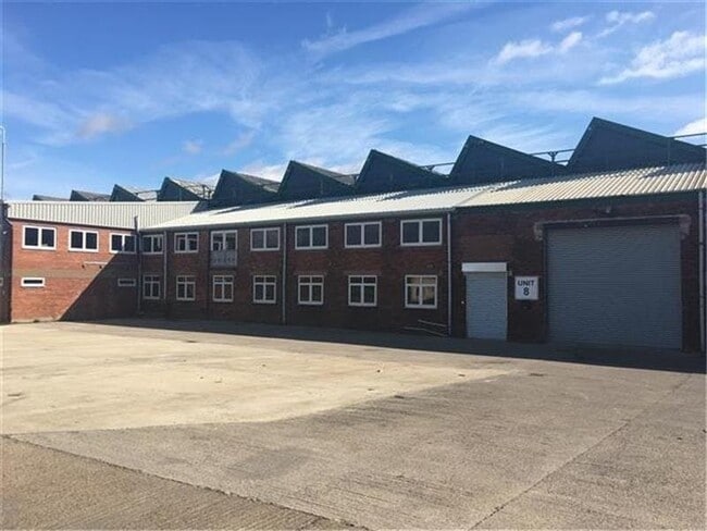 More details for Elm Tree St, Wakefield - Industrial to Rent