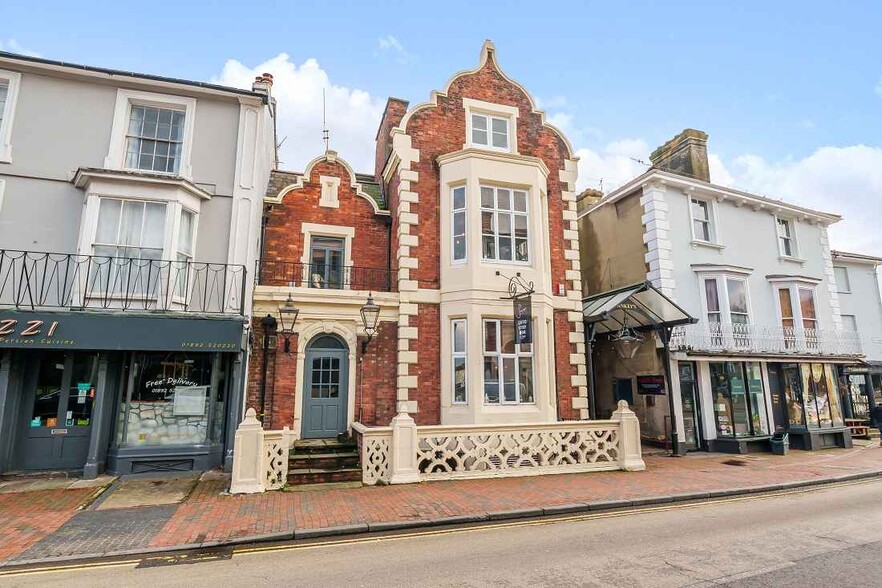 39 Mount Ephraim, Tunbridge Wells for sale - Building Photo - Image 1 of 12