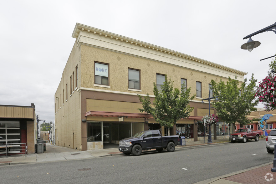 509-517 4th St, Bremerton, WA for rent - Primary Photo - Image 1 of 15