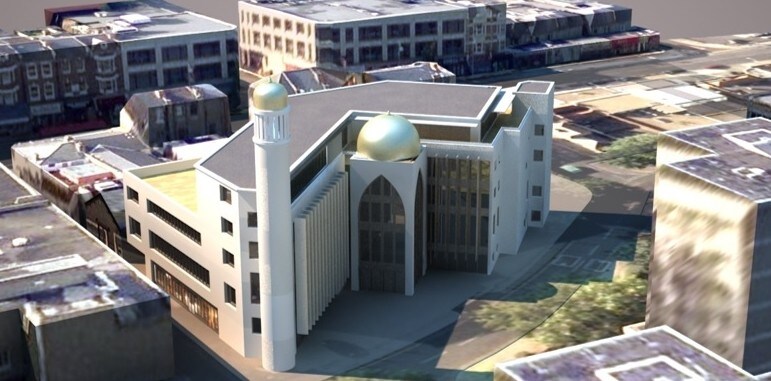 Brownlow Rd, London for sale Primary Photo- Image 1 of 1