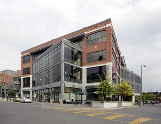 More details for 61-75 Hanna Ave, Toronto, ON - Office to Rent