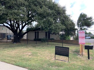 More details for 10210 Monroe Dr, Dallas, TX - Light Industrial to Rent