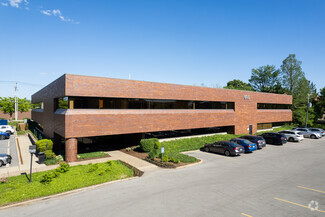 More details for 605 Old Ballas Rd, Creve Coeur, MO - Office, Office/Medical for Rent