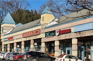 More details for 47-91 High Ridge Rd, Stamford, CT - Retail for Rent