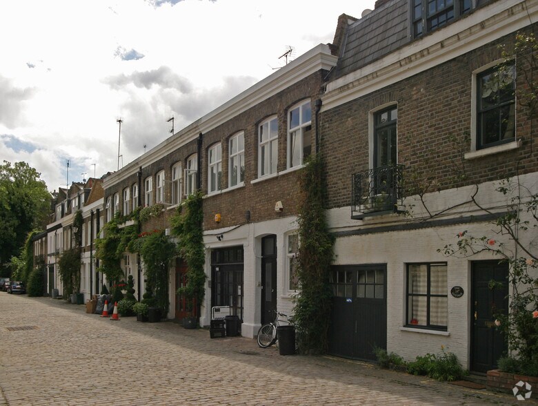 18 Pindock Mews, London for sale - Primary Photo - Image 1 of 1