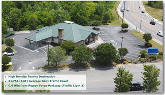 More details for 242 Wears Valley Rd, Pigeon Forge, TN - Retail for Rent