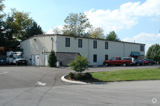 More details for 511 Fairground Ct, Nashville, TN - Office for Rent