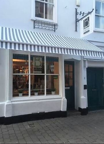 6 Tower St, Ludlow for sale Primary Photo- Image 1 of 1