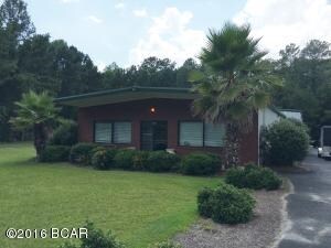 2471 Commercial Park Dr, Marianna, FL for sale - Primary Photo - Image 1 of 1