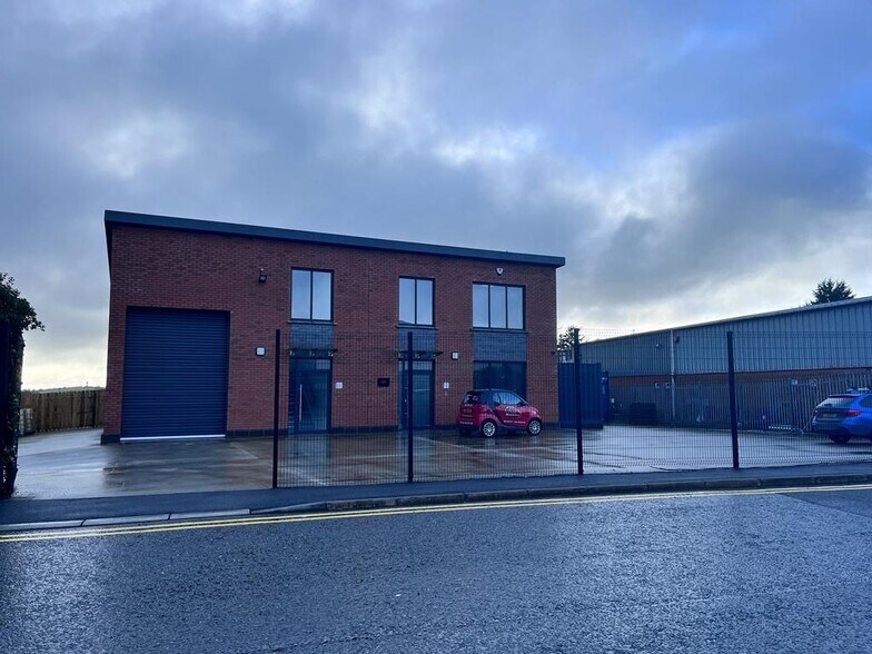 286 Ballygowan Rd, Newtownards to rent - Building Photo - Image 3 of 5