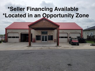 More details for 2411 Texoma Pky, Sherman, TX - Light Industrial for Sale