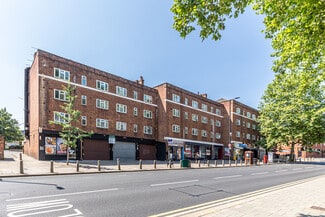 More details for 70-86 Clapham Park Rd, London - Retail to Rent