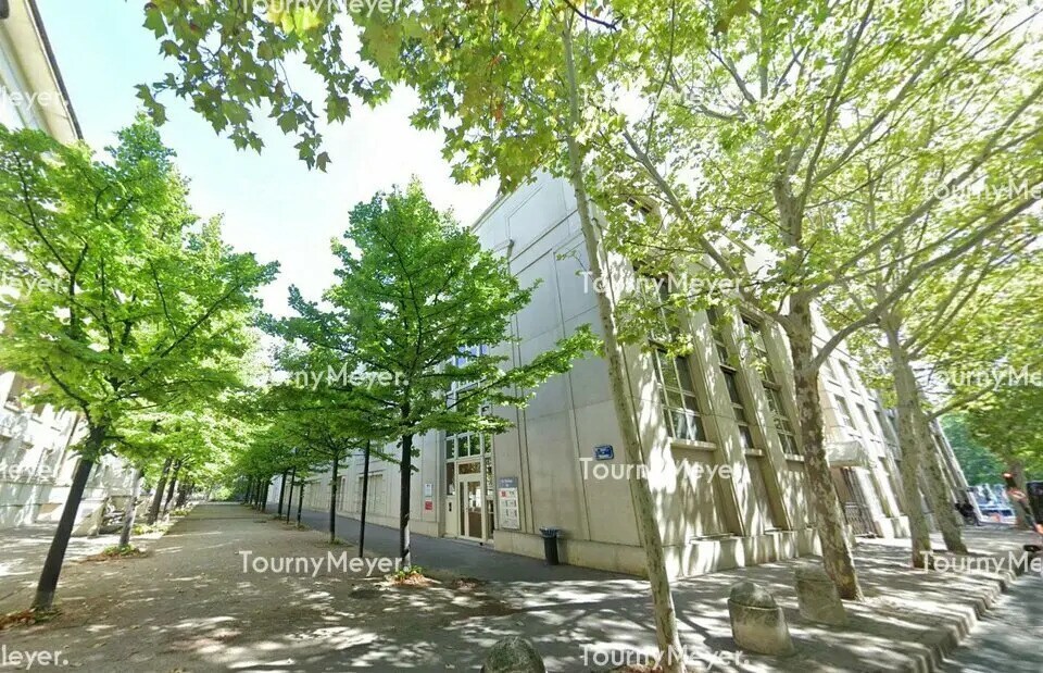 Office in Montpellier to rent Building Photo- Image 1 of 4