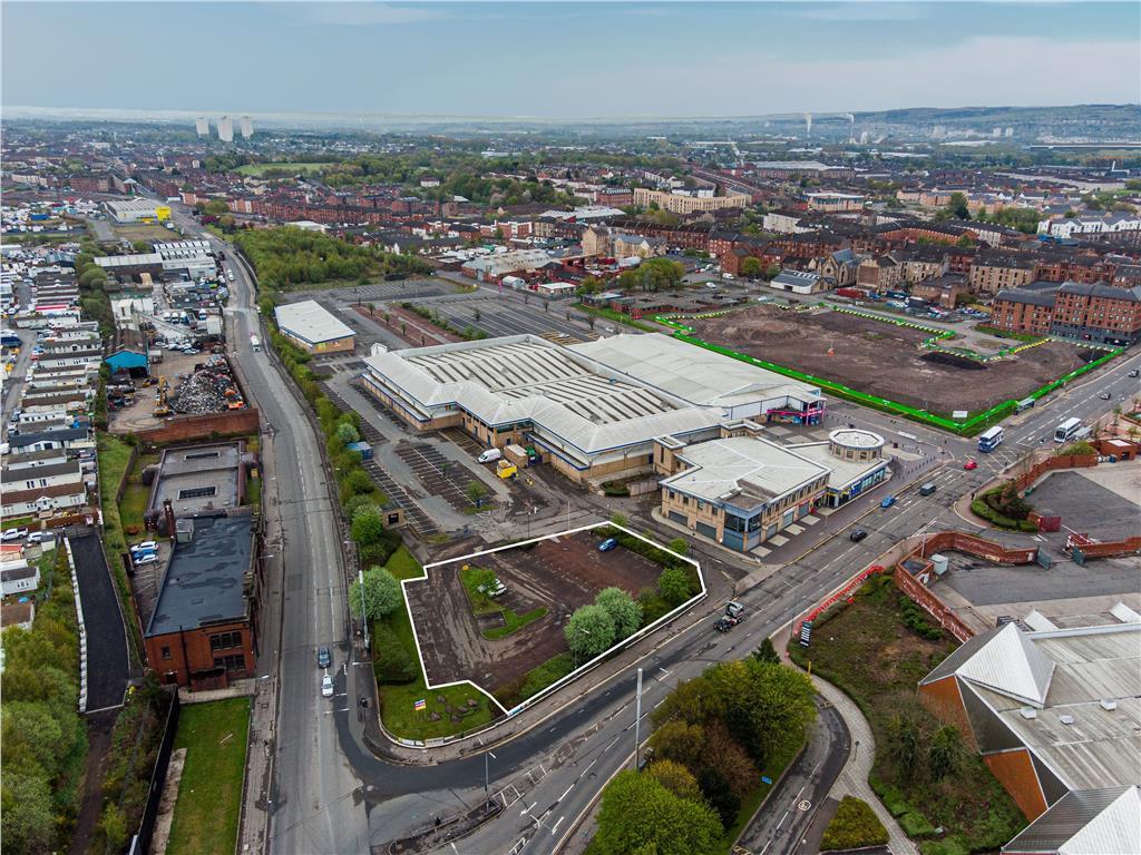 Duke St, Glasgow for sale Primary Photo- Image 1 of 1