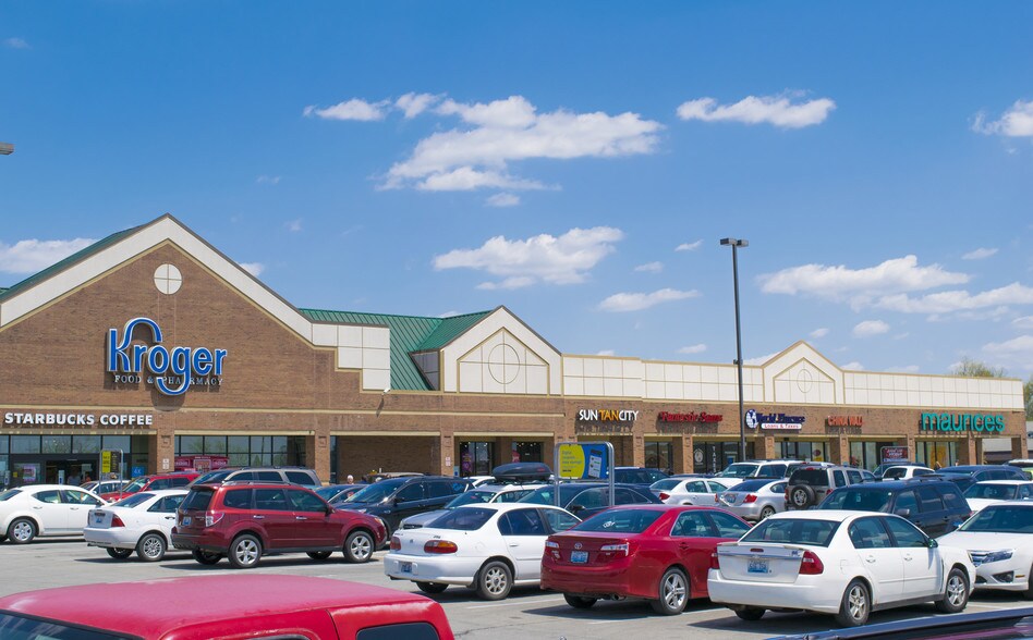 106 W John Rowan Blvd, Bardstown, KY for sale - Other - Image 1 of 1