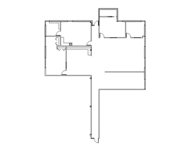 4400 NW Loop 410, San Antonio, TX for rent Floor Plan- Image 1 of 1