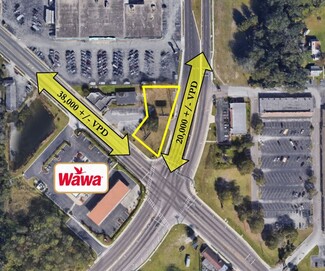 More details for 5800-5922 Forest City Rd, Orlando, FL - Land for Sale